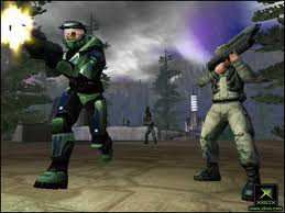 SERVIDOR HALO COMBAT ON!!MULTIPLAYER